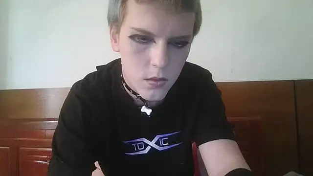 cute_tosha Show Webcam