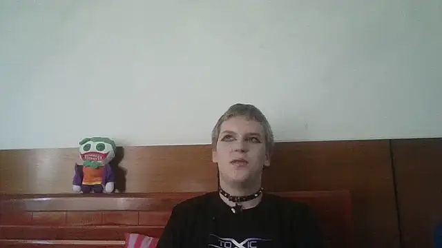 Show de webcam de cute_tosha