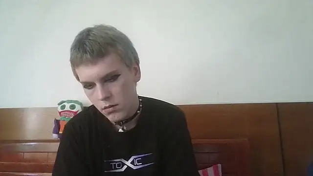 cute_tosha Webcam Show
