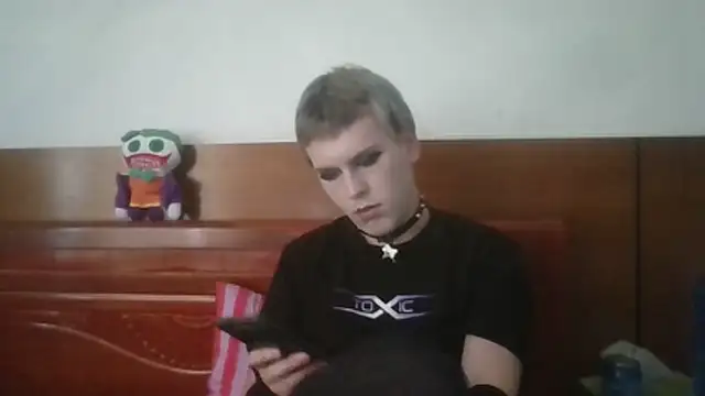 cute_tosha Webcamshow