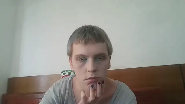 cute_tosha Webcam show