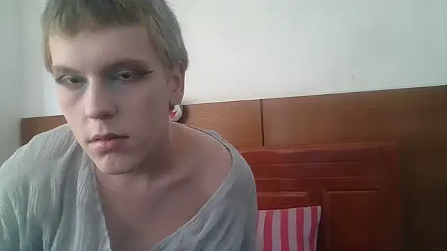 Show de webcam de cute_tosha
