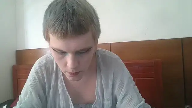 Show Webcam de cute_tosha