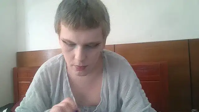 cute_tosha Webcam show