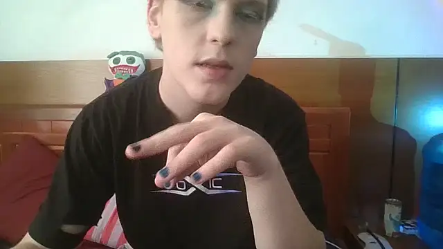 cute_tosha's Webcam Show