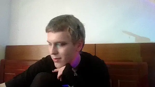 cute_toshan Webbikameraesitys