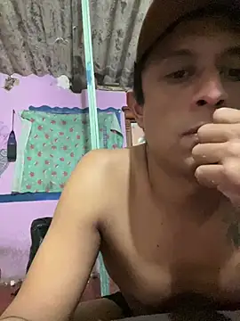 roanhu88n Webbikameraesitys