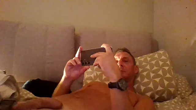 Show webcam de Stemar8385