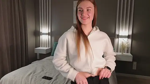 CathrynMccarren – Live XXX-chat