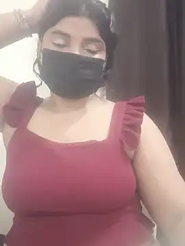 Your_Sanaa1's Webcam Show