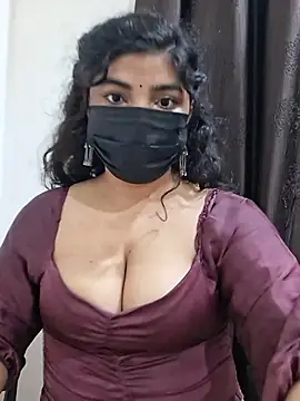 Show de Your_Sanaa1 na webcam