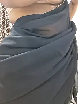 Your_Sanaa1's Webcam Show
