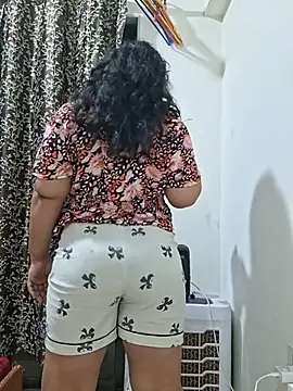 Your_Sanaa1 ওয়েবক্যাম শো