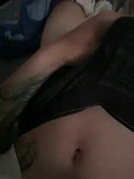 Webkamerová show Ouo01