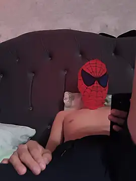 Show webcam de Fortteam