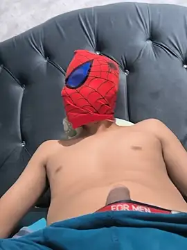 Fortteam – webcam-show