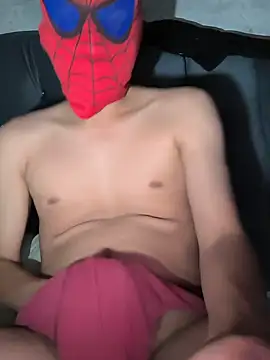 Spaiderhot Webcamshow