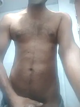 Pertunjukan Kamera Web Badaboy69