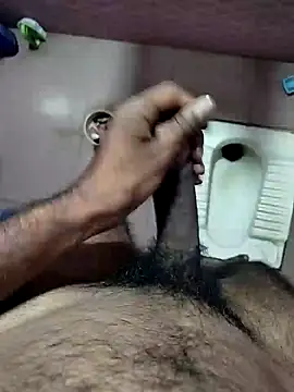 Badaboy69's Webcam Show