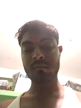 Pertunjukan Kamera Web Badaboy69