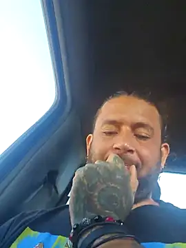 Pertunjukan Kamera Web 6el6flaco6