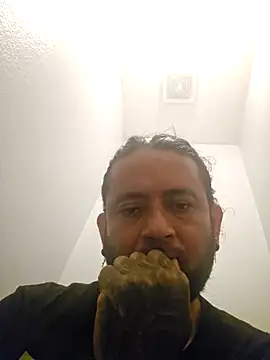 Show webcam de 6el6flaco6