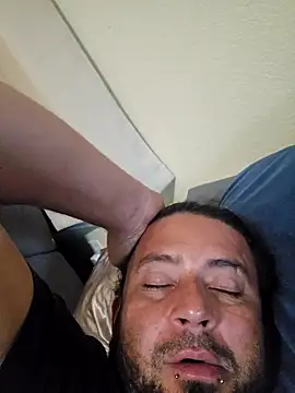 הופעת וובקאם של 6el6flaco6