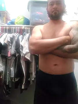 Show Webcam de 6el6flaco6