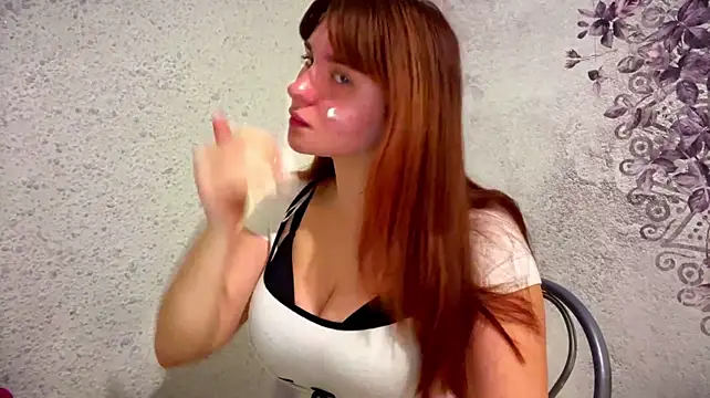 Czat XXX na żywo – KiraLovexq