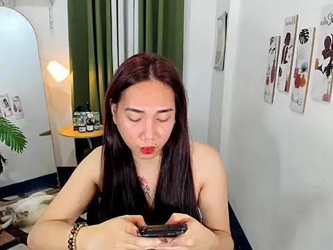 ElieCruise's Webcam Show