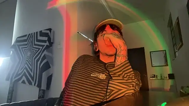 pure_visio Webcamshow