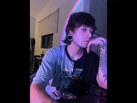 pure_visio webcam show