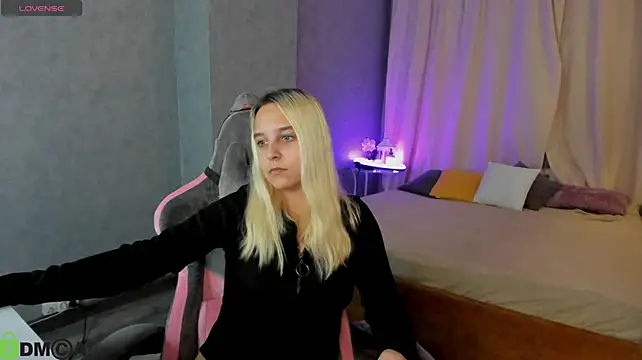 Webkamerová show breiter_style