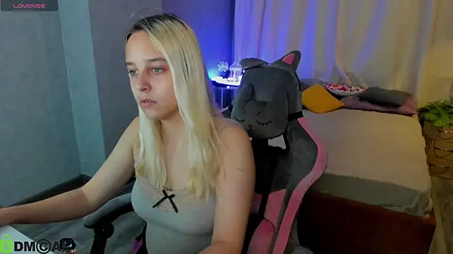 breiter_style's Webcam Show
