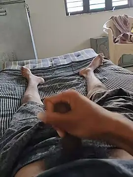 Show webcam de HARDLUST0
