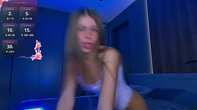kristimur XXX чат на живо