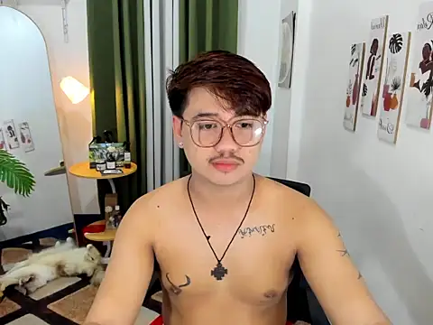 GabinJuicyHugeCock Pertunjukan Webcam