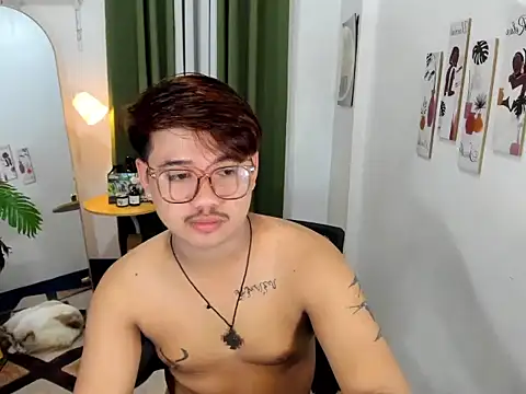 عرض كام GabinJuicyHugeCock