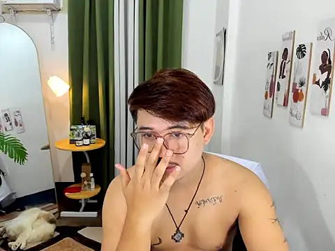 GabinJuicyHugeCock Show Webcam