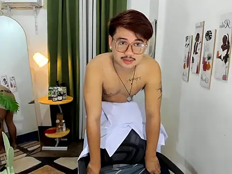 GabinJuicyHugeCock Pertunjukan Webcam