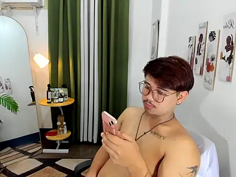 GabinJuicyHugeCock Pertunjukan Webcam