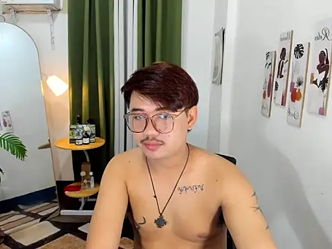 GabinJuicyHugeCock Pertunjukan Webcam