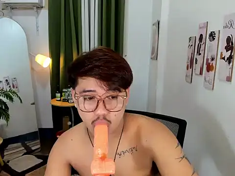 GabinJuicyHugeCock Webcamshow