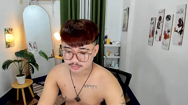 GabinJuicyHugeCock Show Webcam