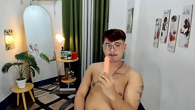 GabinJuicyHugeCock Pertunjukan Webcam