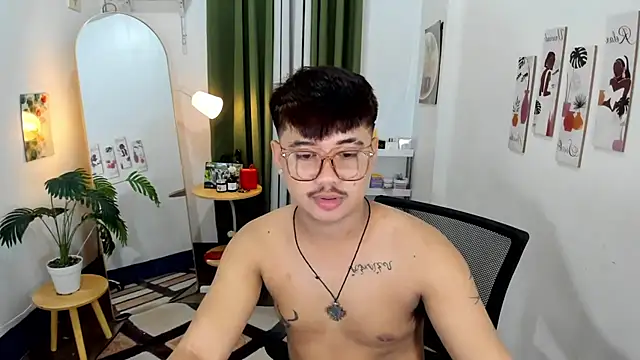GabinJuicyHugeCock Pertunjukan Webcam