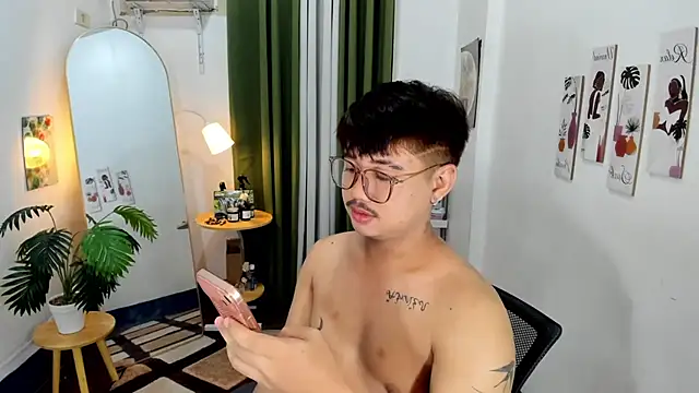 GabinJuicyHugeCock Pertunjukan Webcam