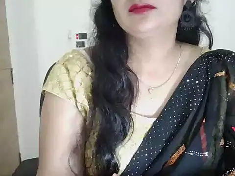 Show Webcam de LOVE_GAUR69