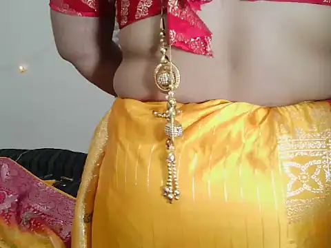 Show Webcam de LOVE_GAUR69