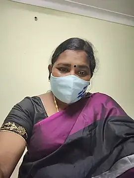 tamil_sweetyhot Webcam-Show